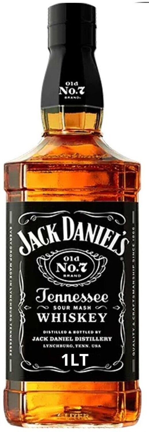 JACK DANIEL'S LT 1