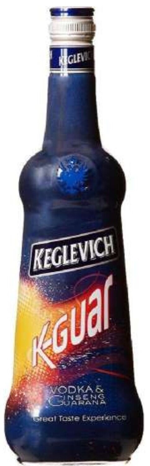 KEGLEVICH K-GUAR CL 70