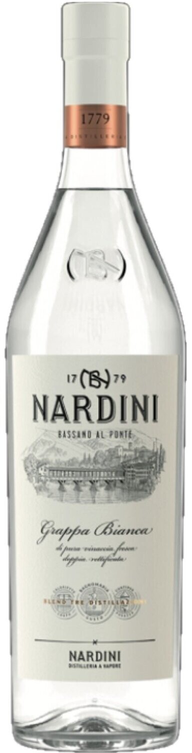 NARDINI GRAPPA BIANCA CL 70
