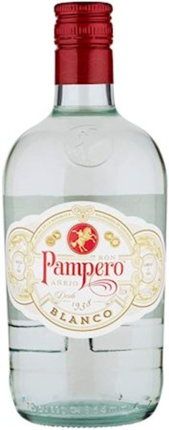 PAMPERO BLANCO RUM 70CL