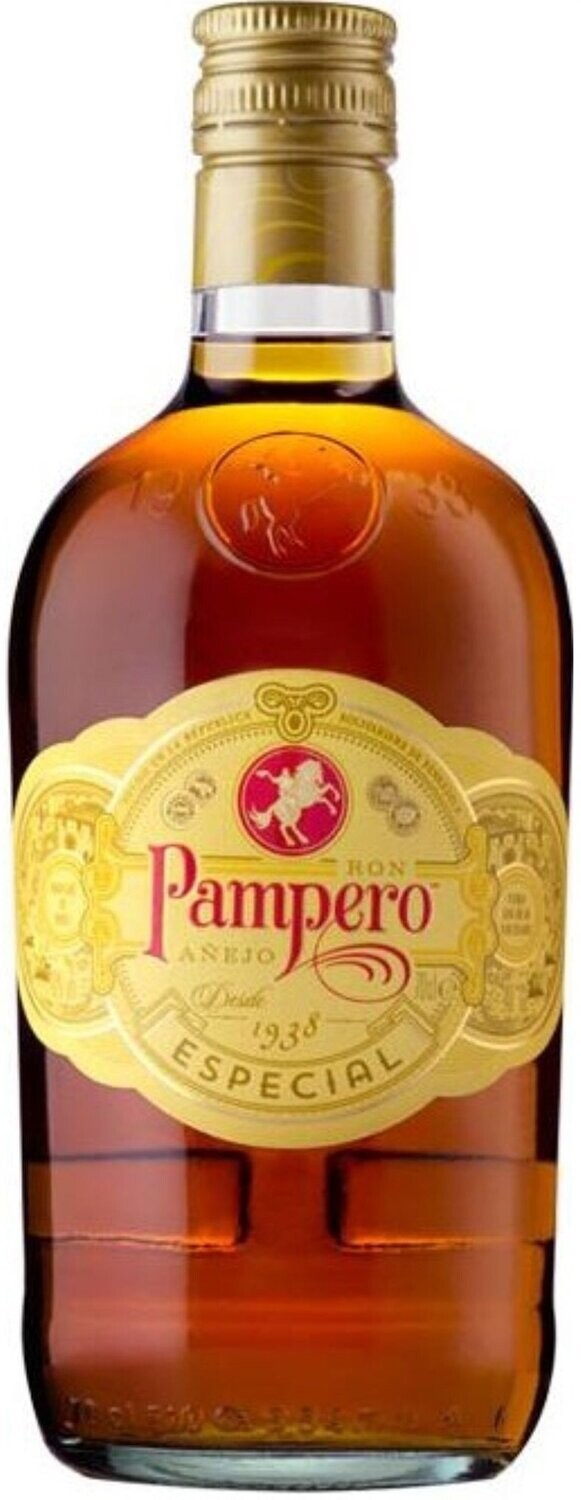 PAMPERO ESPECIAL CL. 70
