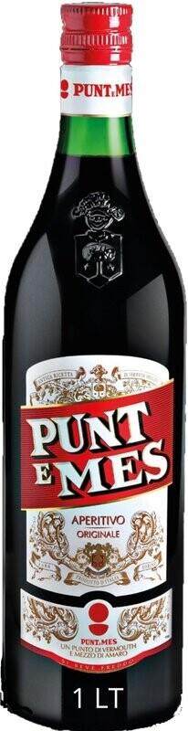 PUNT & MES 100 CL