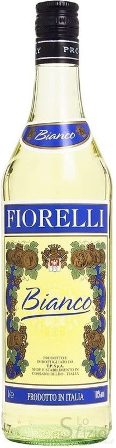 FIORELLI APERITIVO BIANCO LT 1