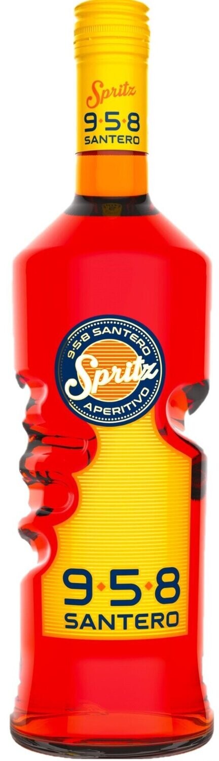 SANTERO 958 APERITIVO SPRITZ CL 75