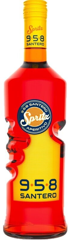 SANTERO 958 APERITIVO SPRITZ CL 75