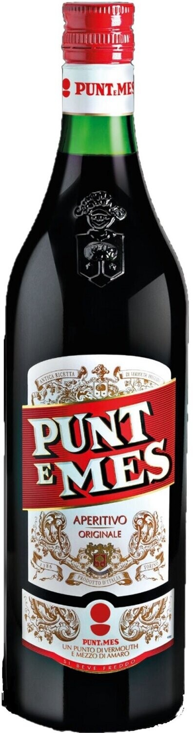 PUNT & MES CL 75