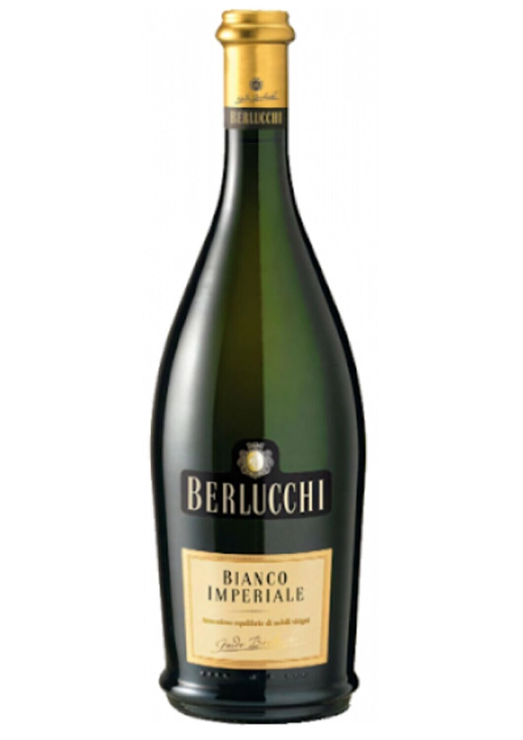BERLUCCHI BIANCO IMPERIALE CL 75