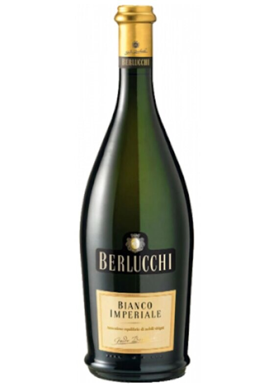 BERLUCCHI BIANCO IMPERIALE CL 75