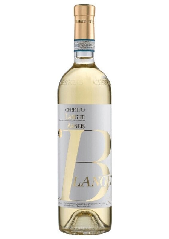 CERETTO BLANGE CL 75