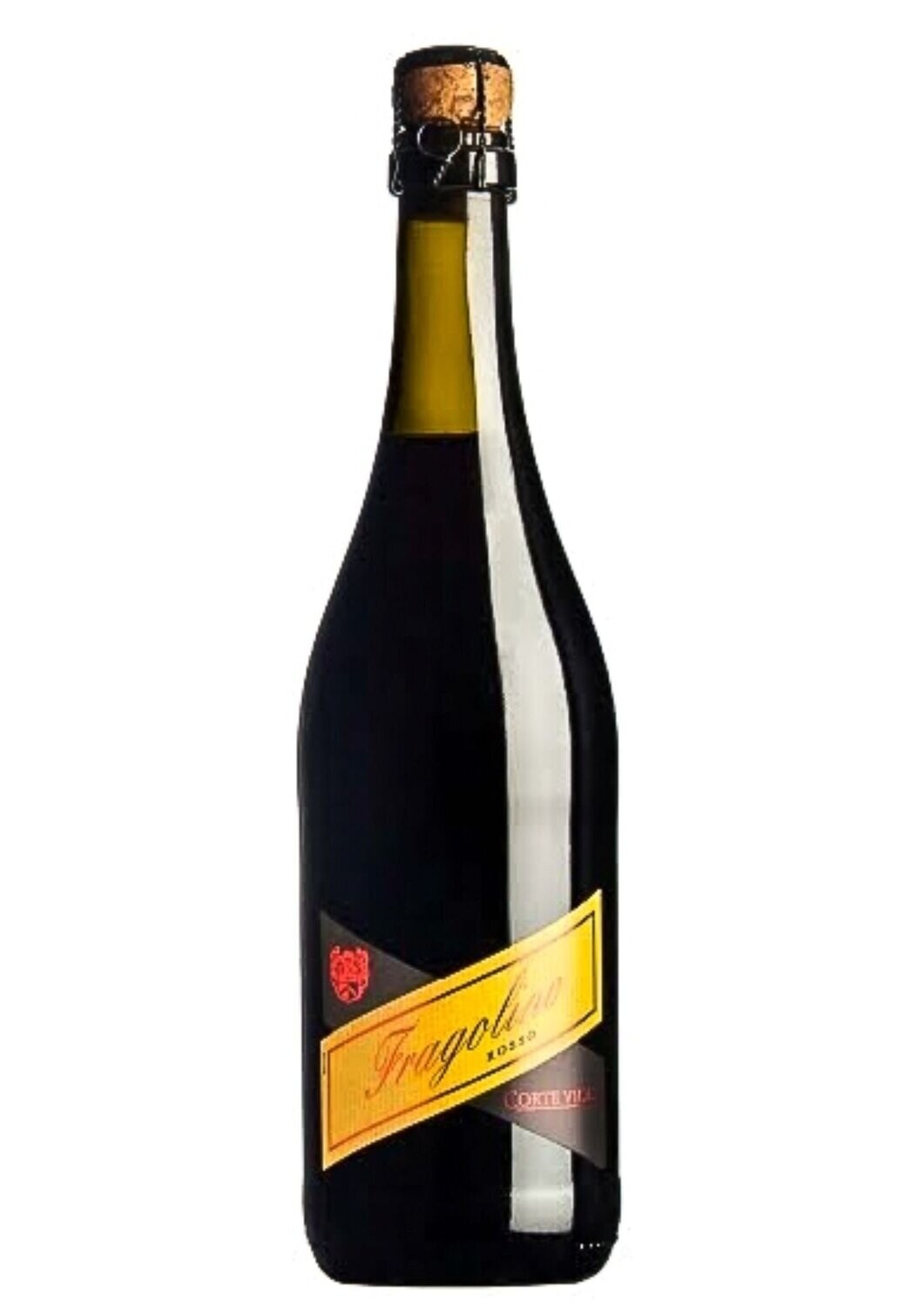 CORTE VIOLA FRAGOLINO ROSSO CL.75