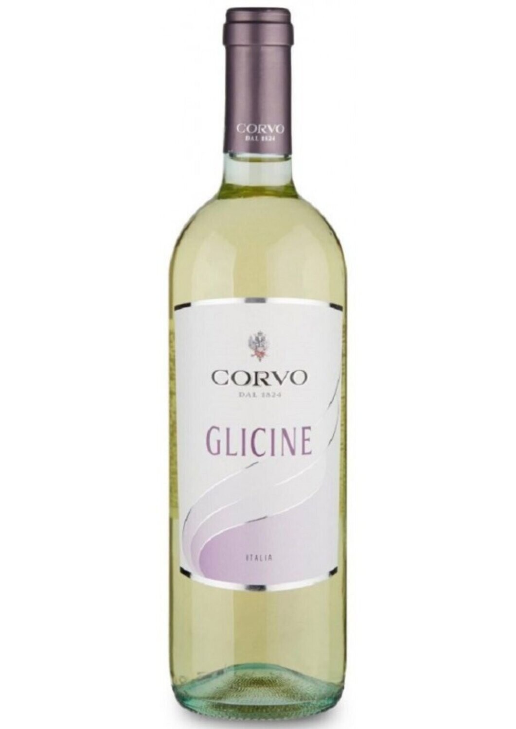 CORVO VINO GLICINE IGT CL. 75