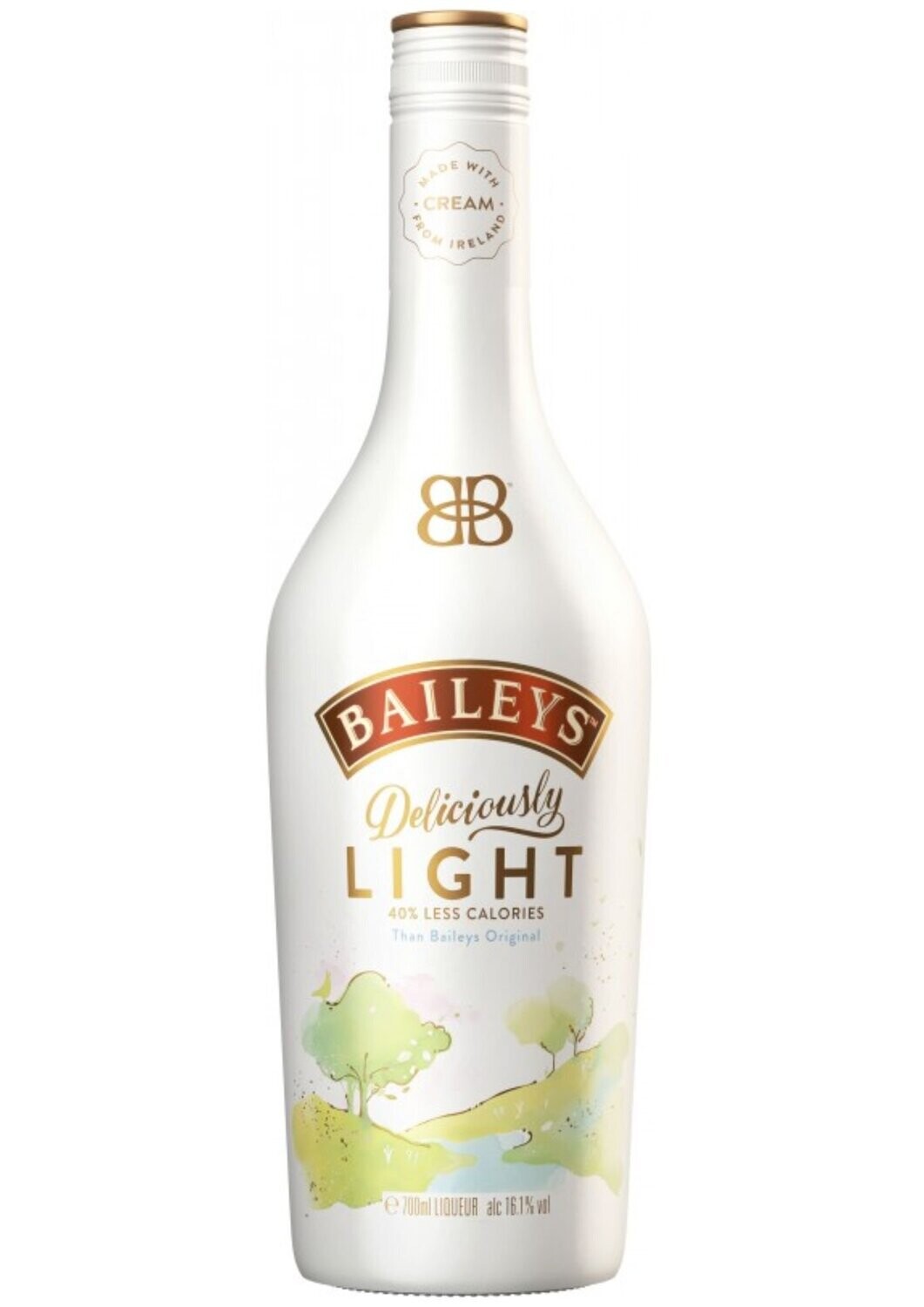 BAILEYS DELICIOUSLY LICHT CL 70