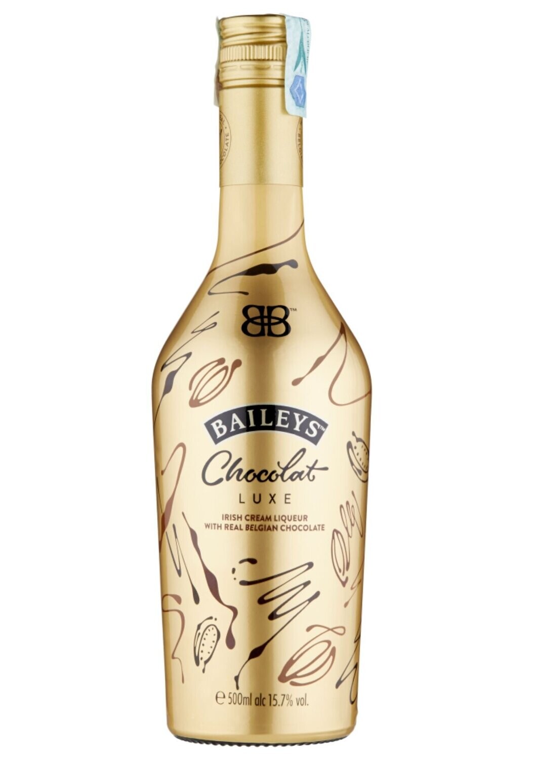 BAILEYS CHOCOLAT LUXE 50 CL