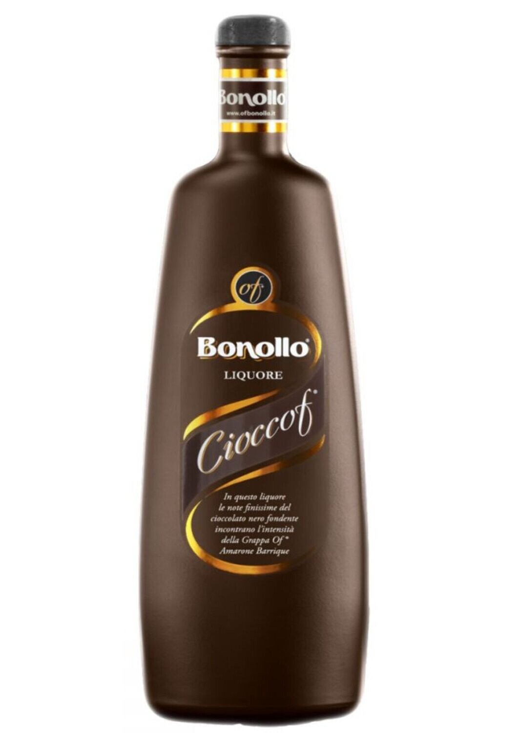 BONOLLO LIQUORE CIOCCOF CL 70