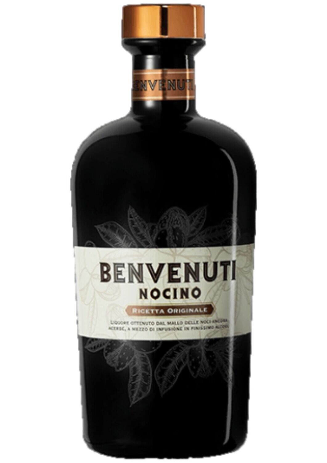 BENVENUTI NOCINO CL 70