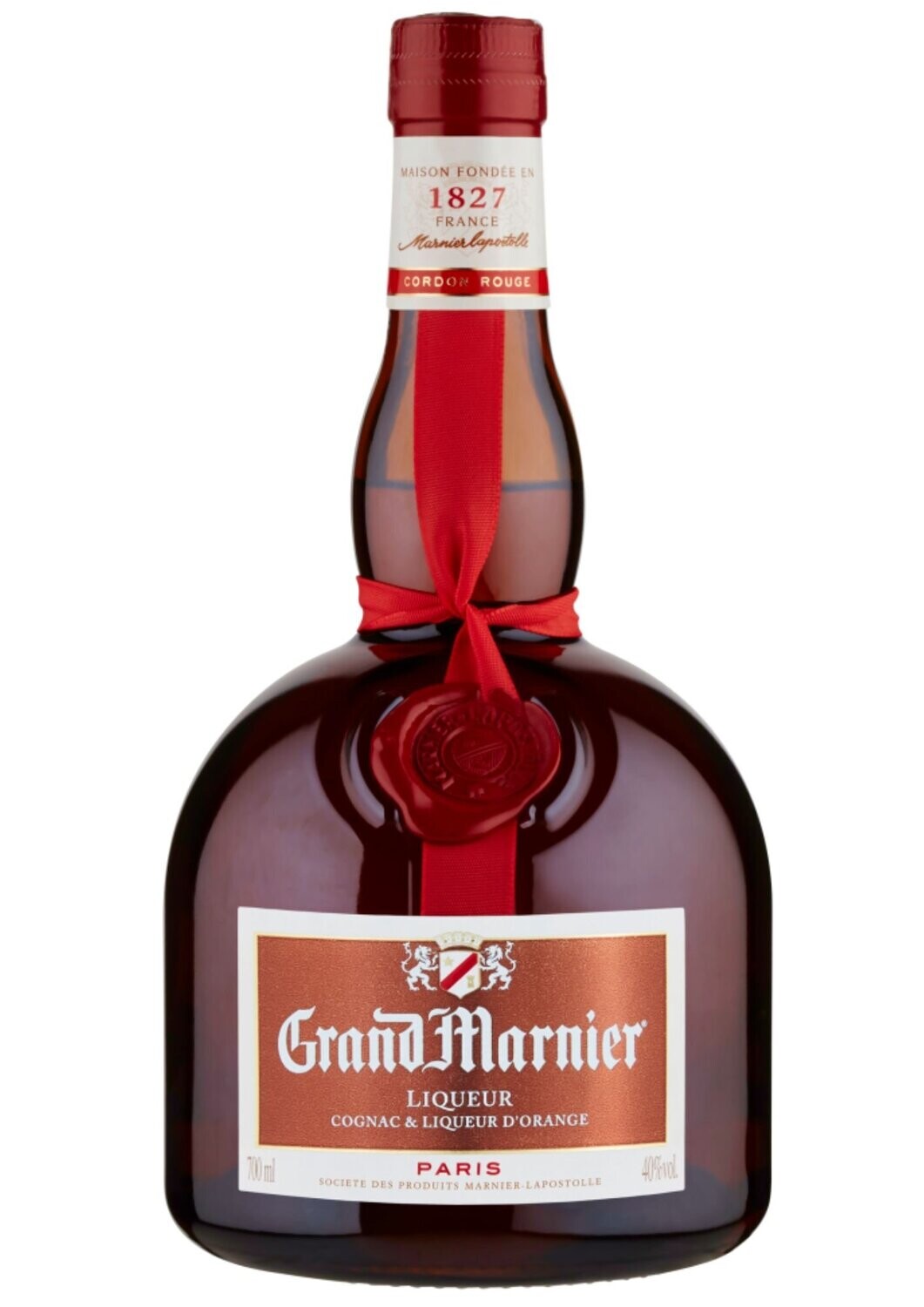 GRAND MARNIER CL. 70