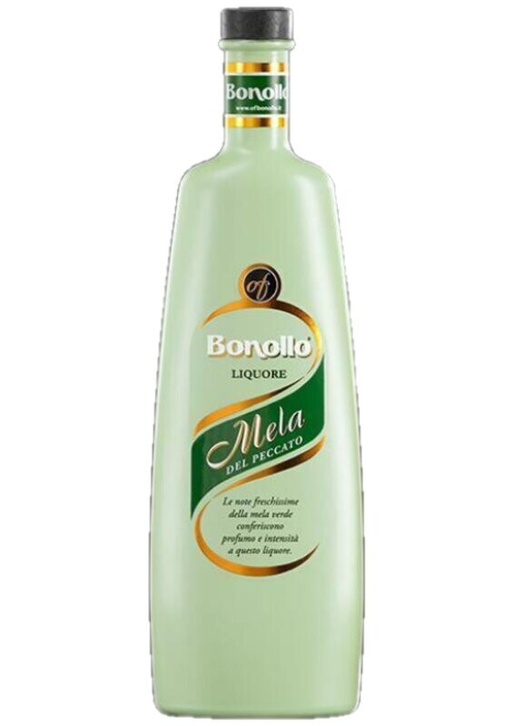 BONOLLO LIQUORE MELA DEL PECCATO CL 70