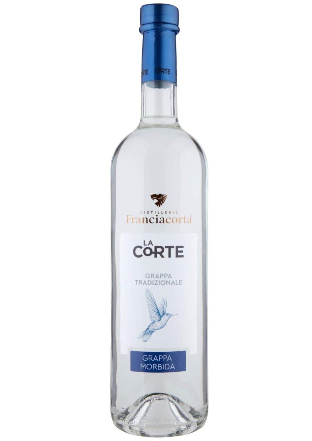 FRANCIACORTA GRAPPA LA CORTE CL. 70