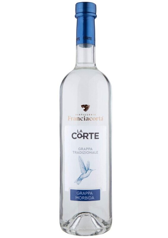 FRANCIACORTA GRAPPA LA CORTE CL. 70