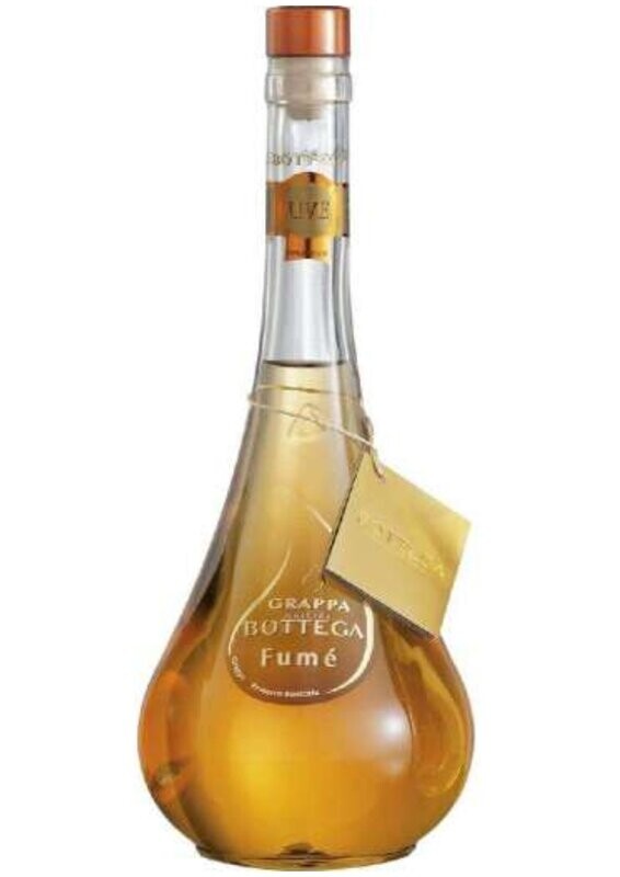 BOTTEGA GRAPPA FUME' CL 70