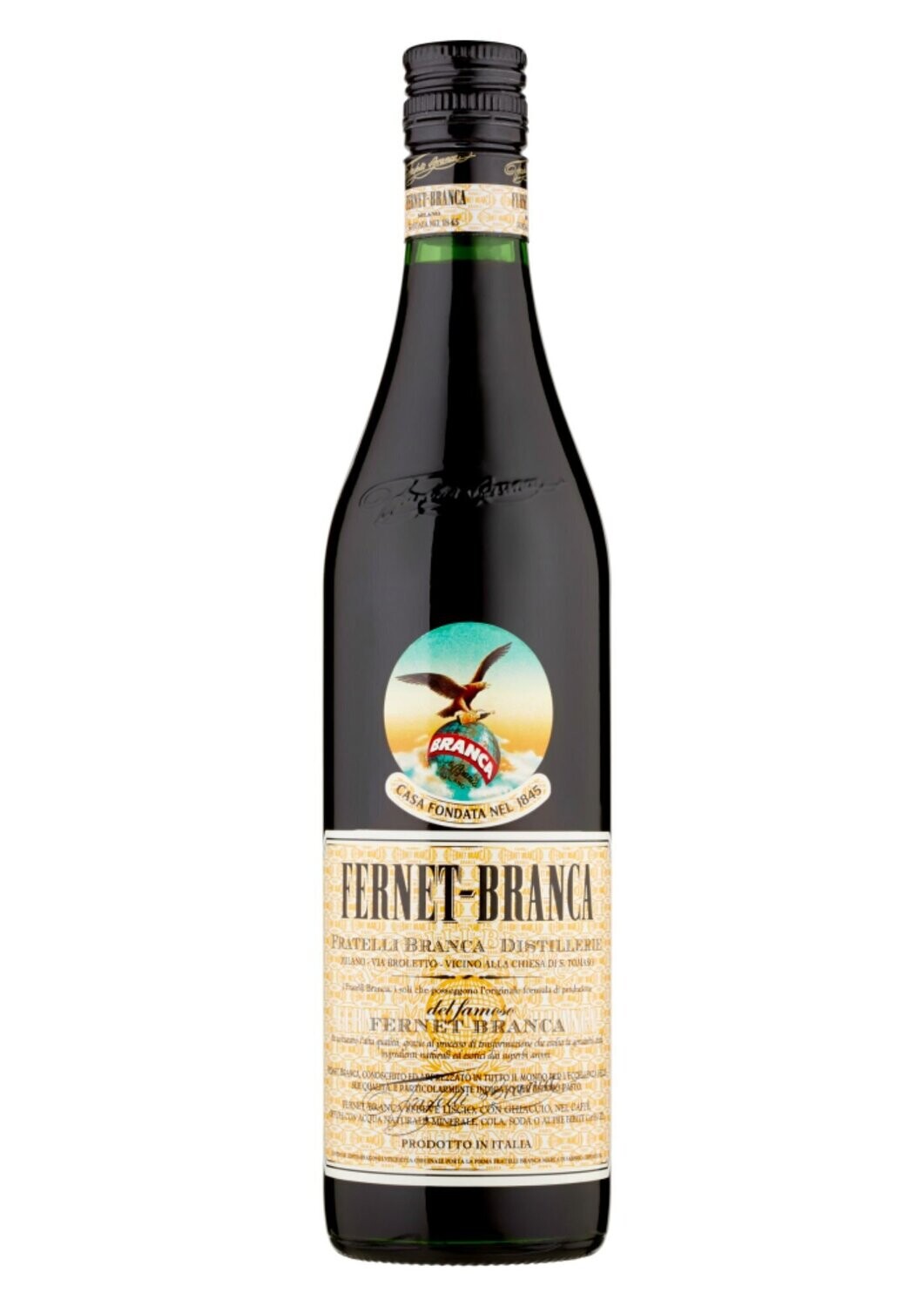 FERNET BRANCA CL. 70