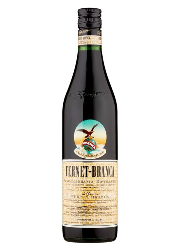 FERNET BRANCA CL. 70
