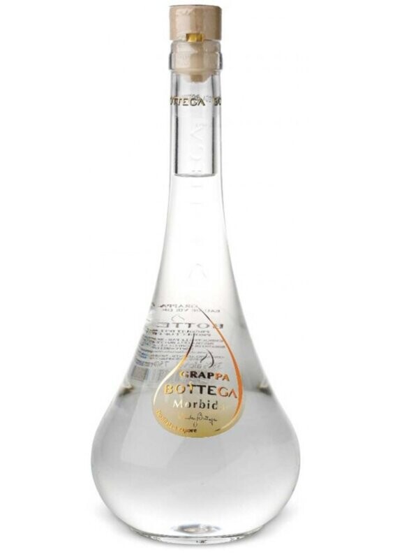 BOTTEGA GRAPPA MORBIDA 38� BOTT. CL. 70