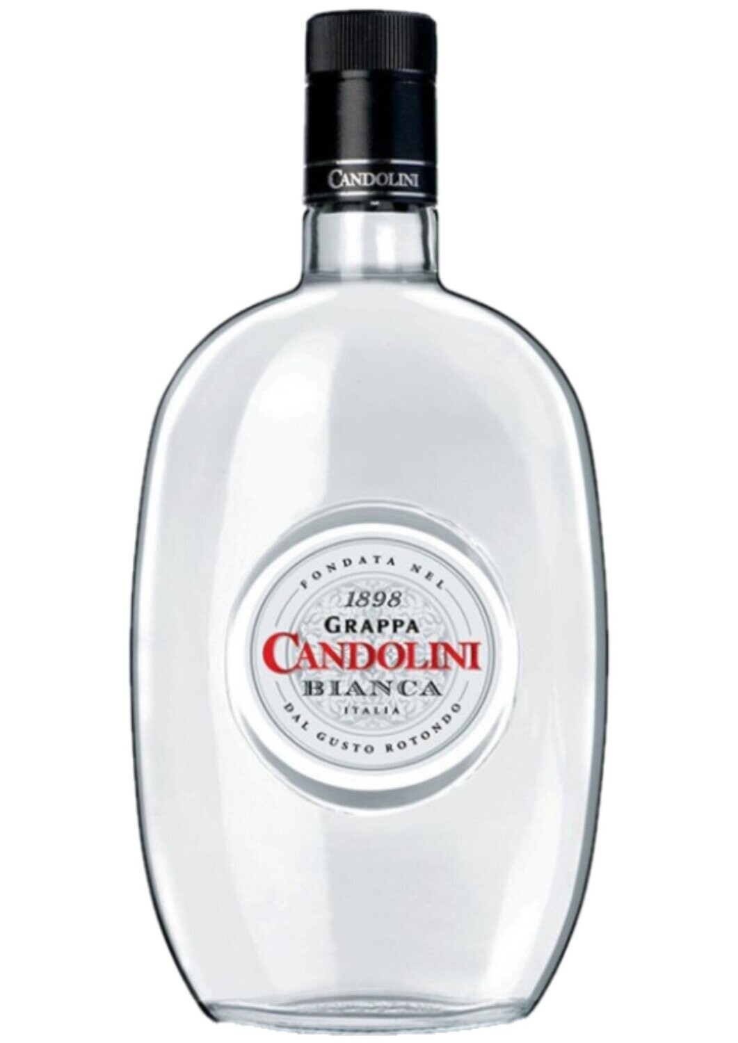 CANDOLINI GRAPPA BIANCA CL. 70