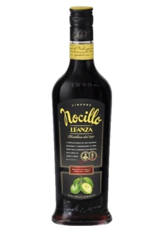 LEANZA NOCILLO TUBO BOTTIGLIA CL. 50