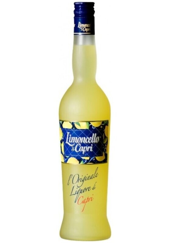 LIMONCELLO DI CAPRI CL. 50