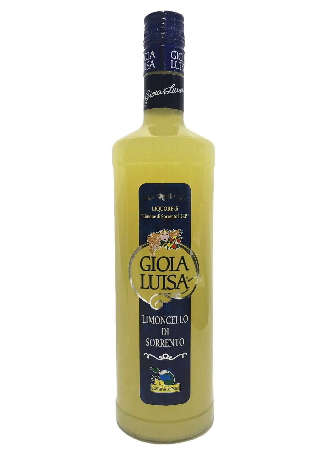 GIOIA LUISA LIMONCELLO DI SORRENTO 30^ ML. 500
