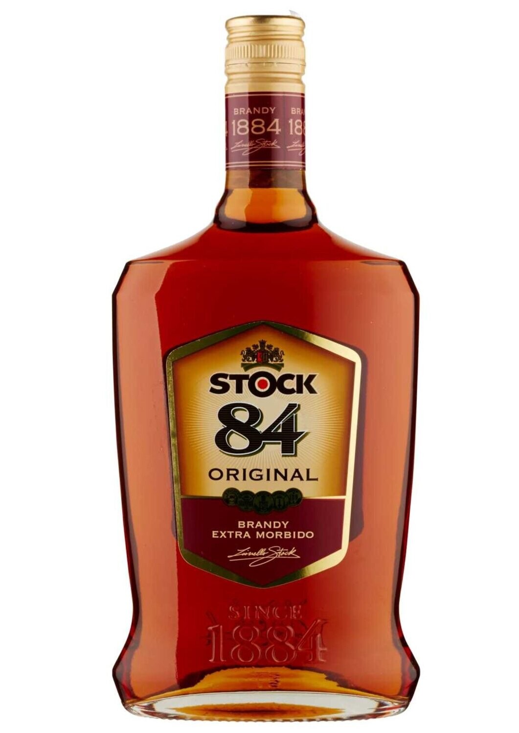 STOCK 84 ORIGINAL LT 1