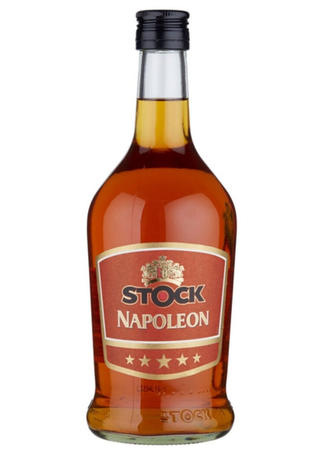 STOCK NAPOLEON CL 70