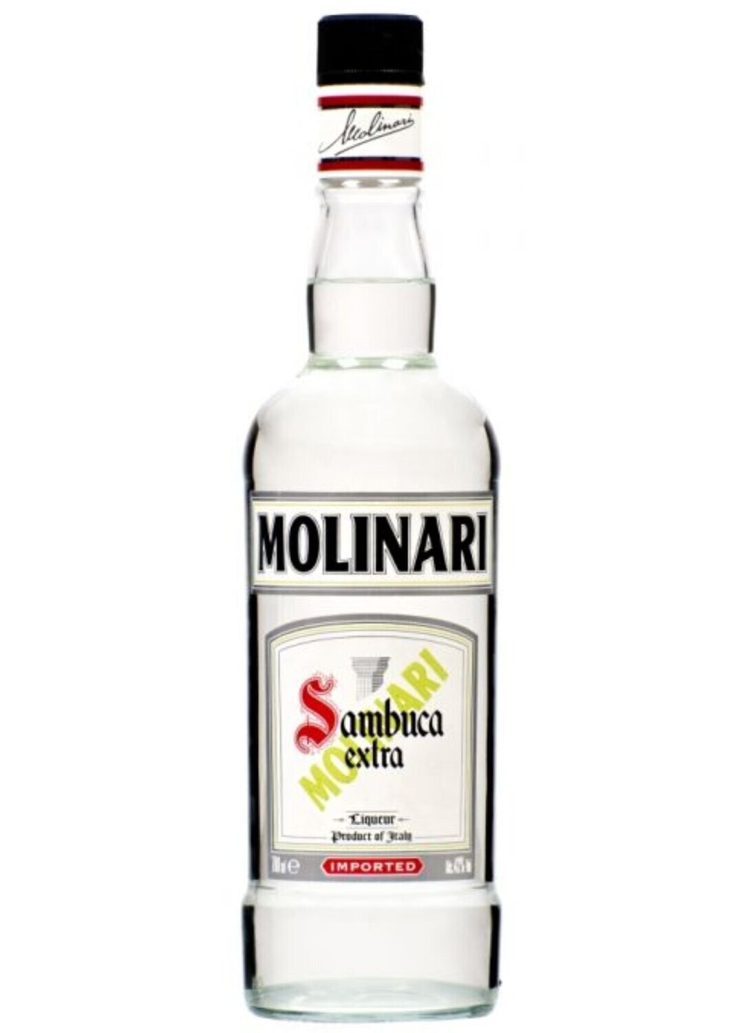MOLINARI SAMBUCA CL. 70