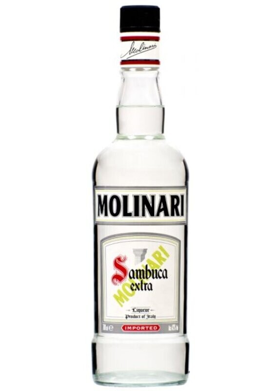 MOLINARI SAMBUCA CL. 70