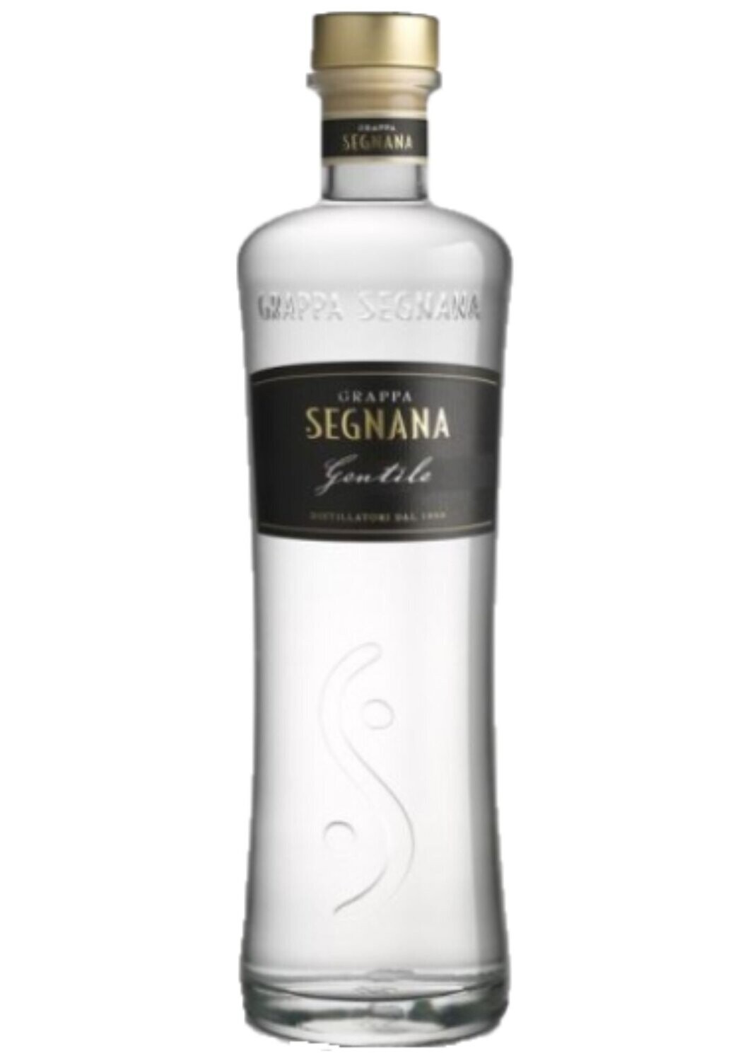 SEGNANA GRAPPA GENTILE GR.40 CL. 70