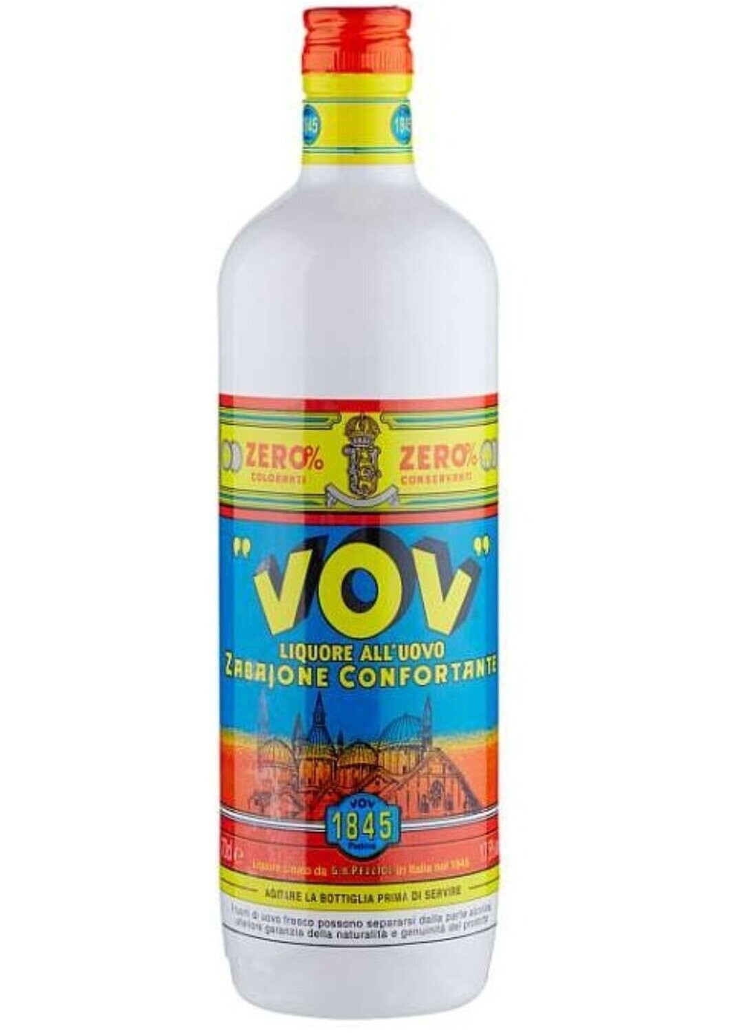 VOV 70 CL