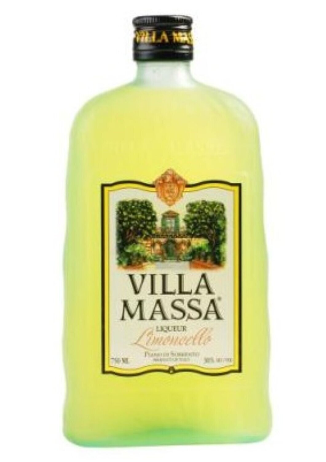 VILLA MASSA LIQUORE DI LIMONI CL. 50