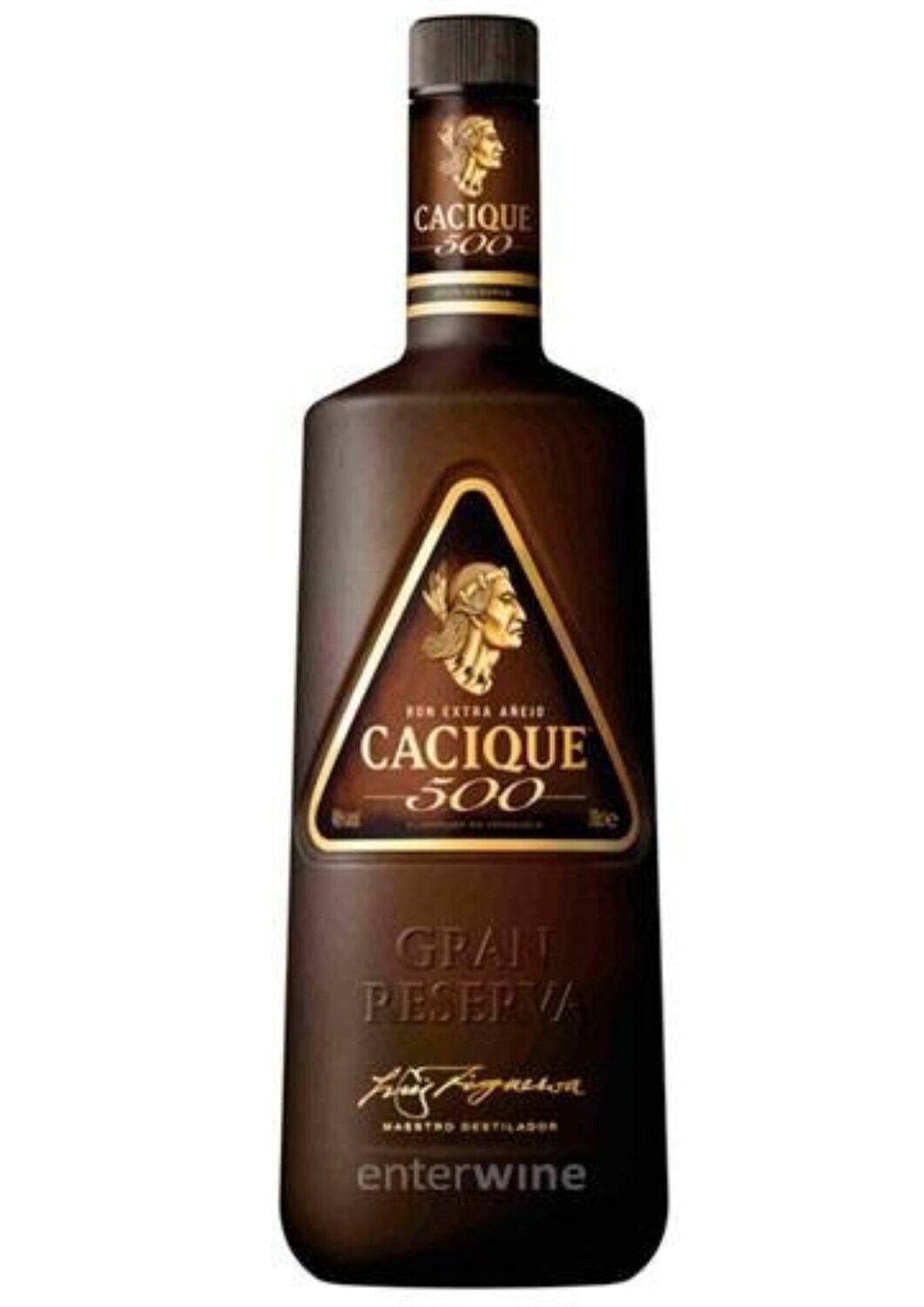 TD SRL CACIQUE 500  CL70