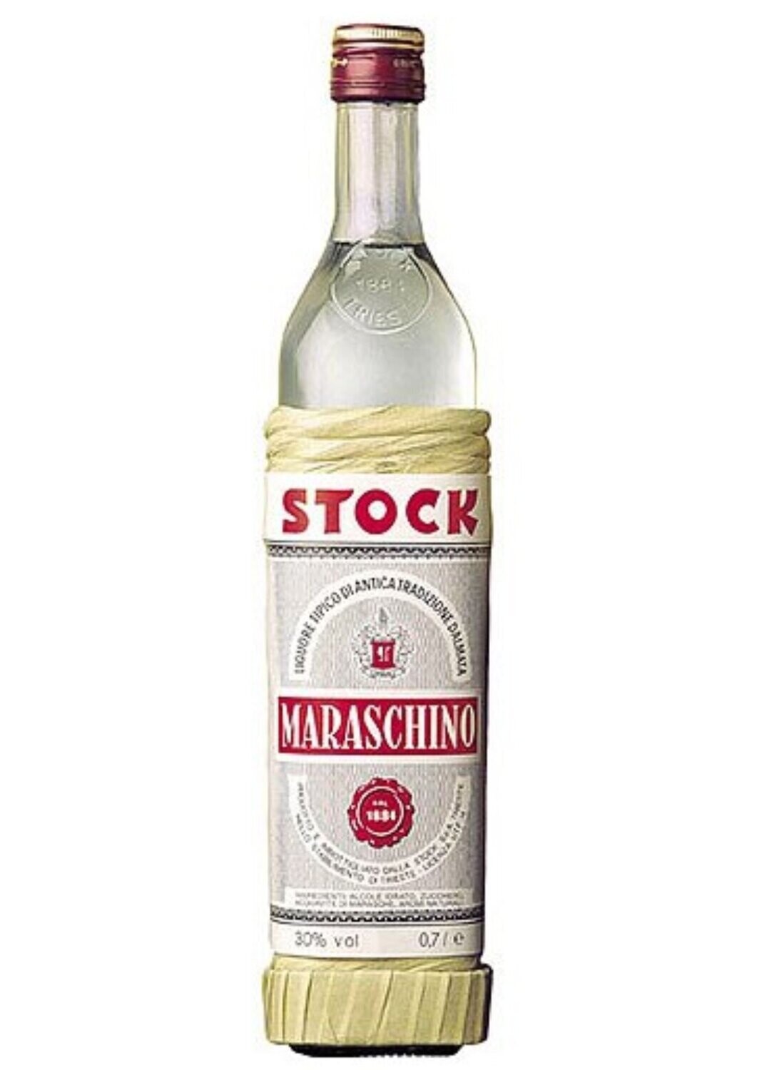 STOCK MARASCHINO BOTT. CL. 70