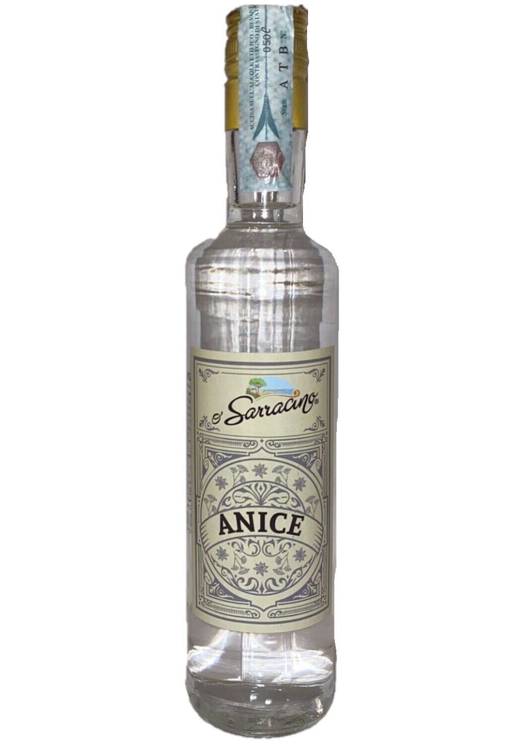 O SARRACINO ANICE CL 50
