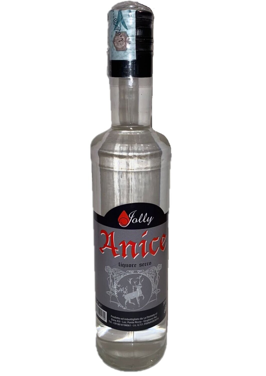 JOLLY ANICE 50 CL