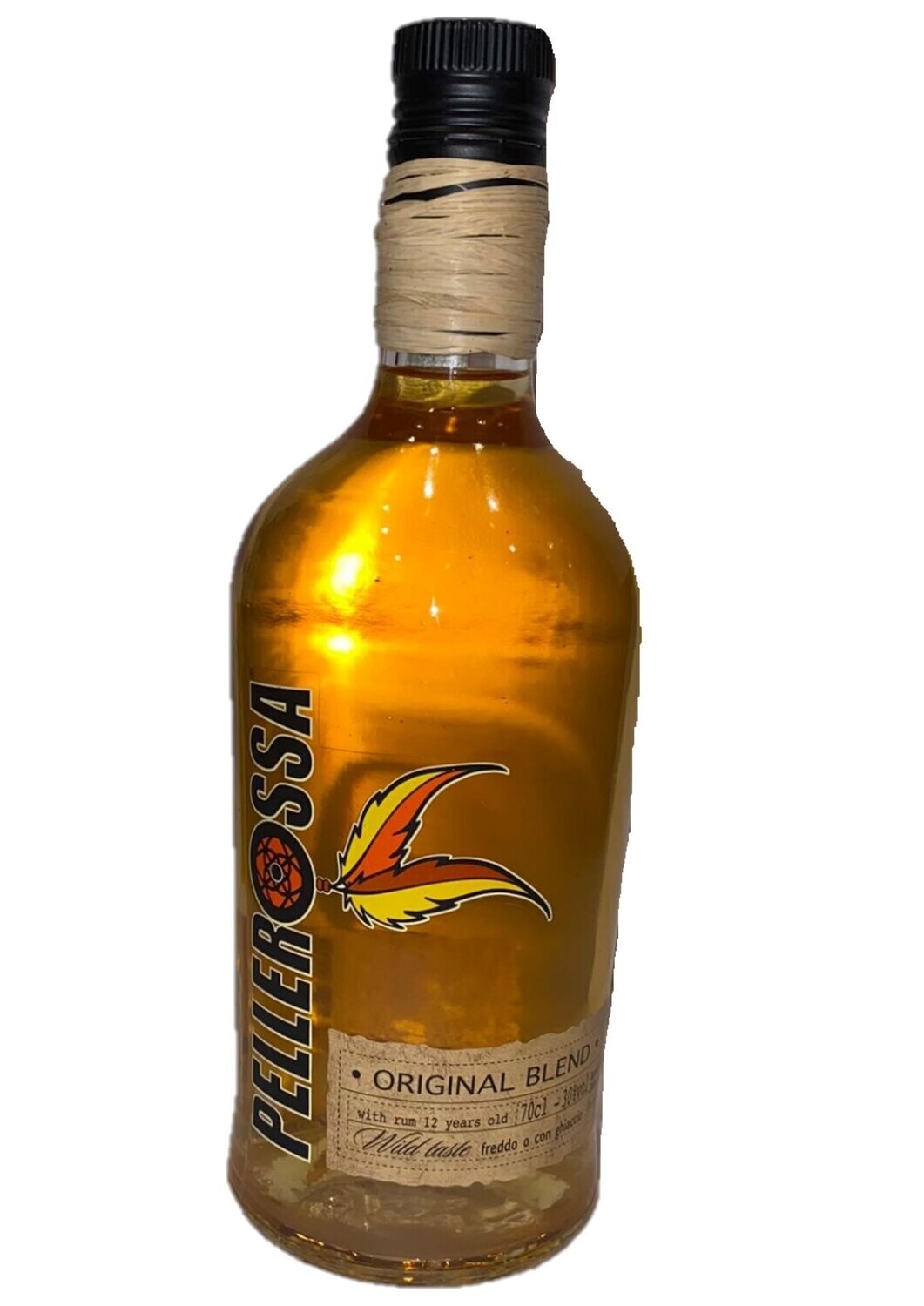 MARZANO LIQUORE PELLEROSSA 70CL