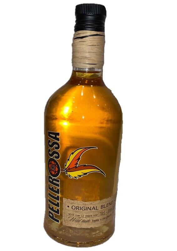 MARZANO LIQUORE PELLEROSSA 70CL