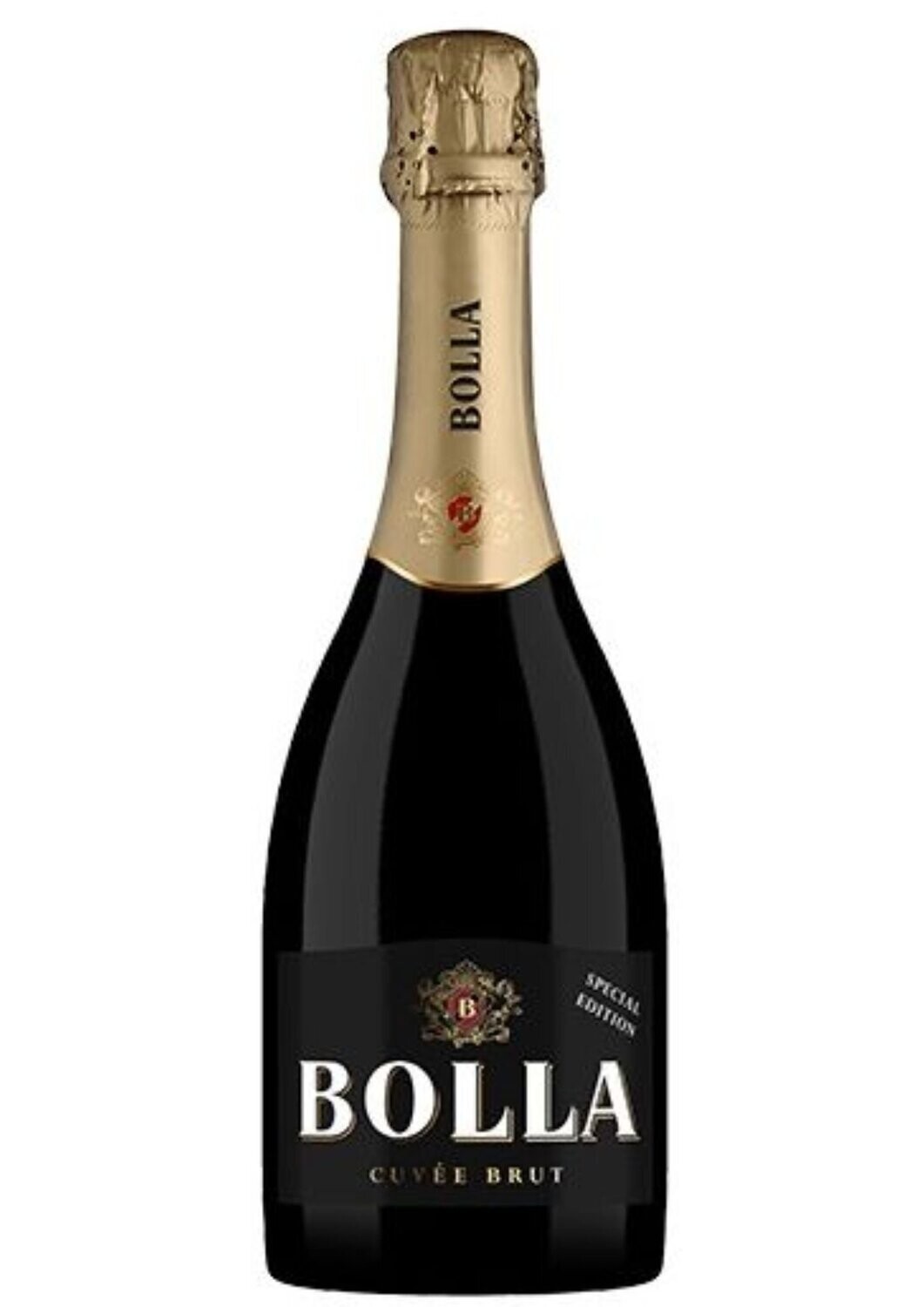 BOLLA CUVEEE BRUT CL 75