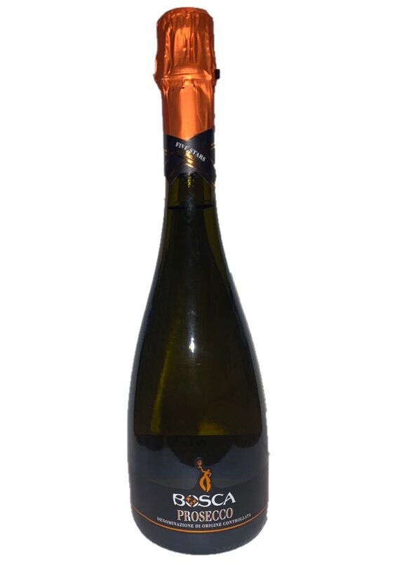 BOSCA SPUMANTE PROSECCO DOC 1831 CL 75