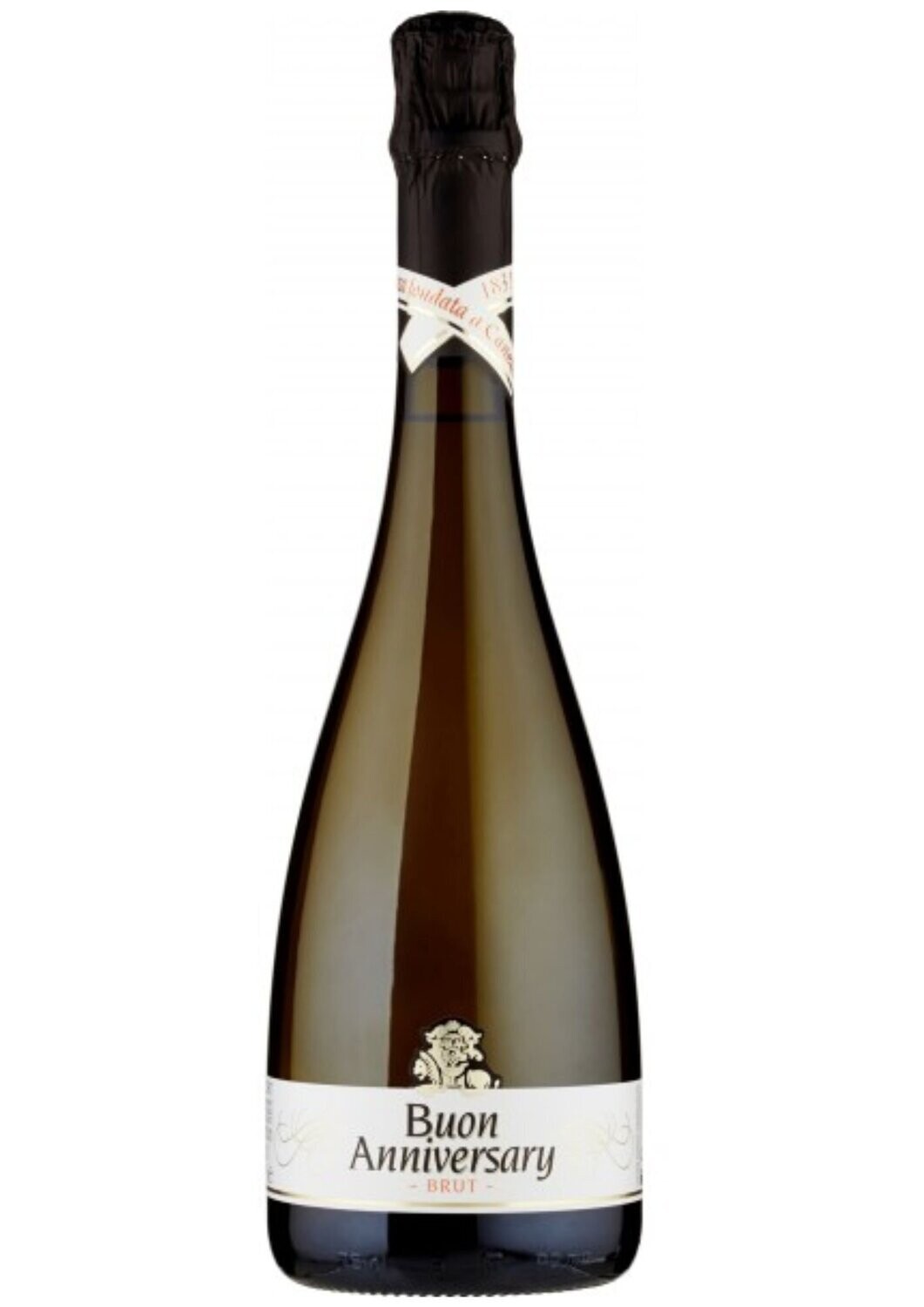 BOSCA CANTINA CENTARCHI CUVE BLANC DE BLANC BRUT 75 CL