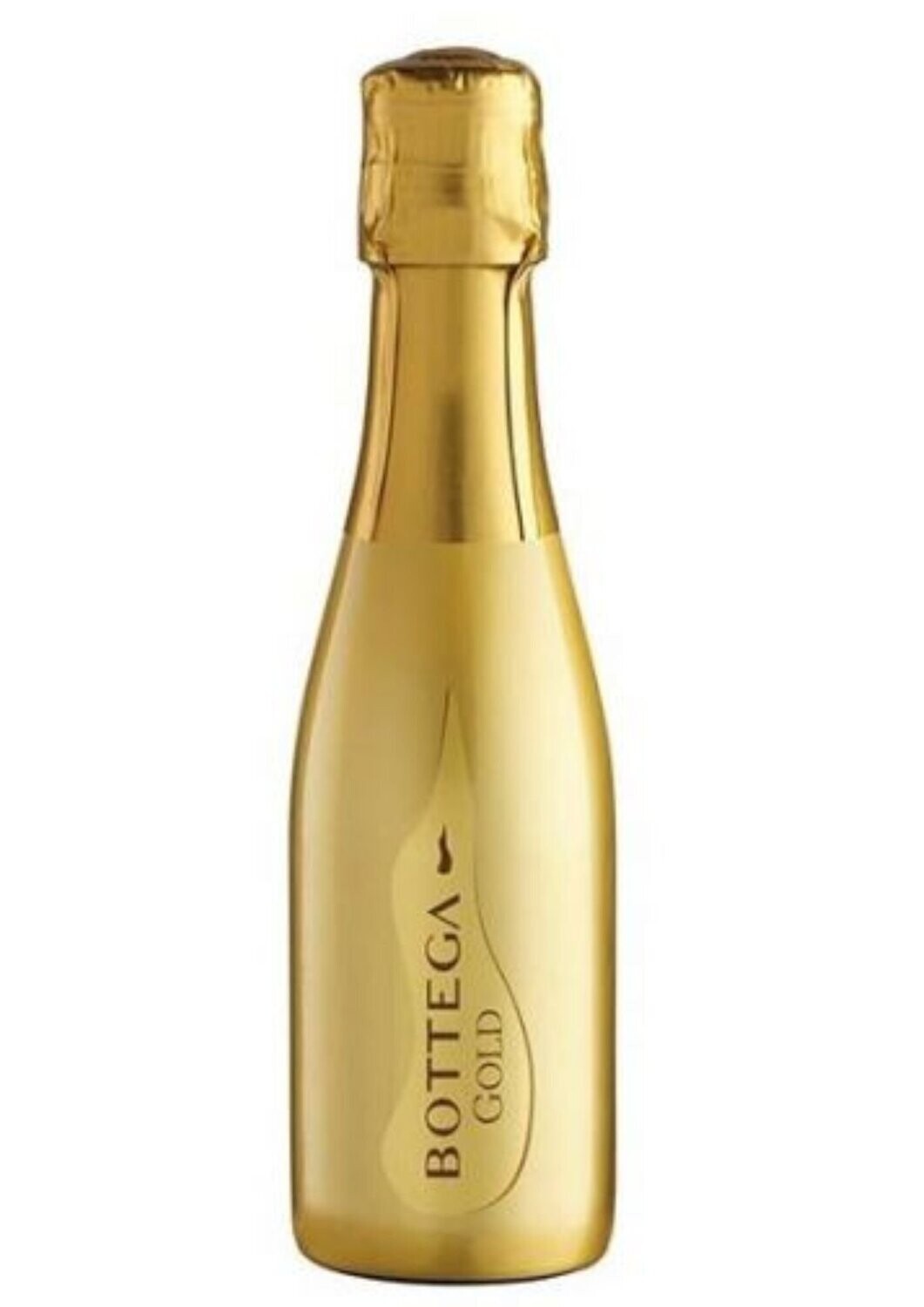 BOTTEGA GOLD PROSECCO  200 ML