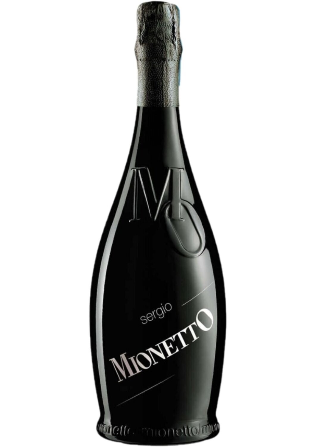 MIONETTO SERGIO VINO SPUMANTE EXTRA DRY CL 75