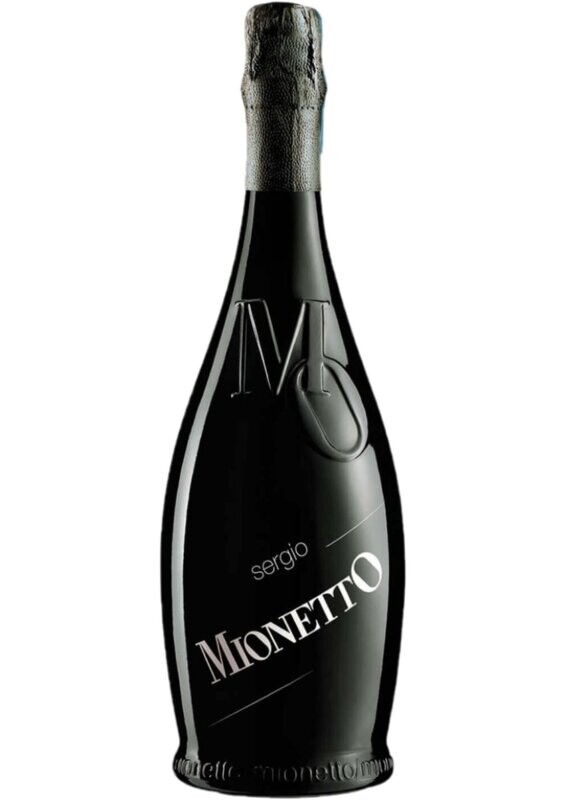 MIONETTO SERGIO VINO SPUMANTE EXTRA DRY CL 75